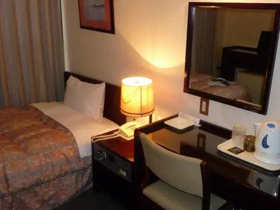Business Hotel Nishiko