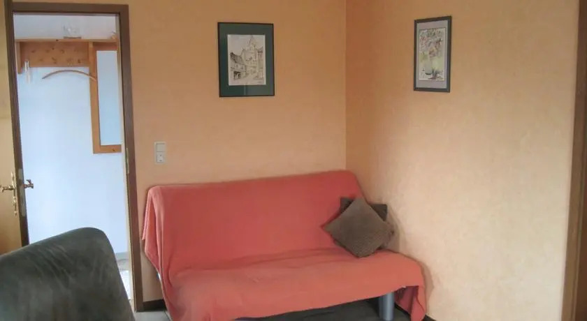Ferienwohnung Alftalblick Kinderbeuern