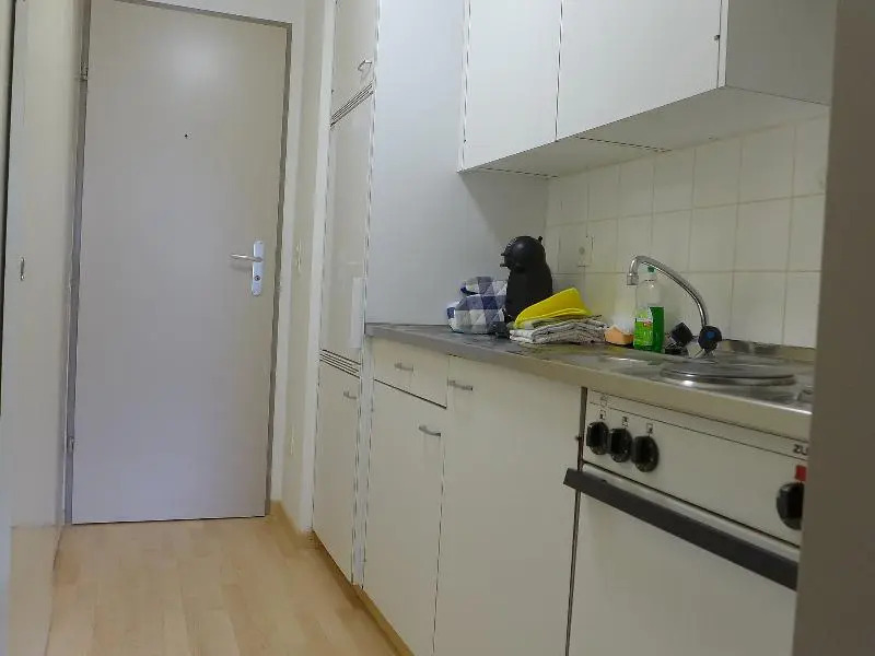 Residence A