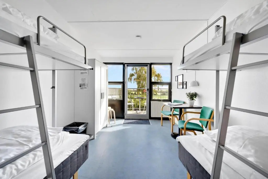 Danhostel Rønde