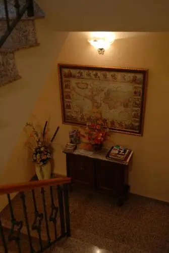 Hosteria Gante