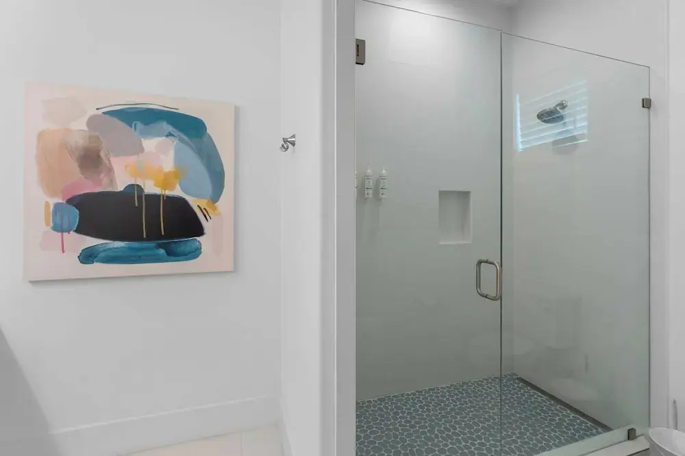 Walk to Beach + Pool, Hot Tub & Game Room 30A Ohana Grande by Avantstay