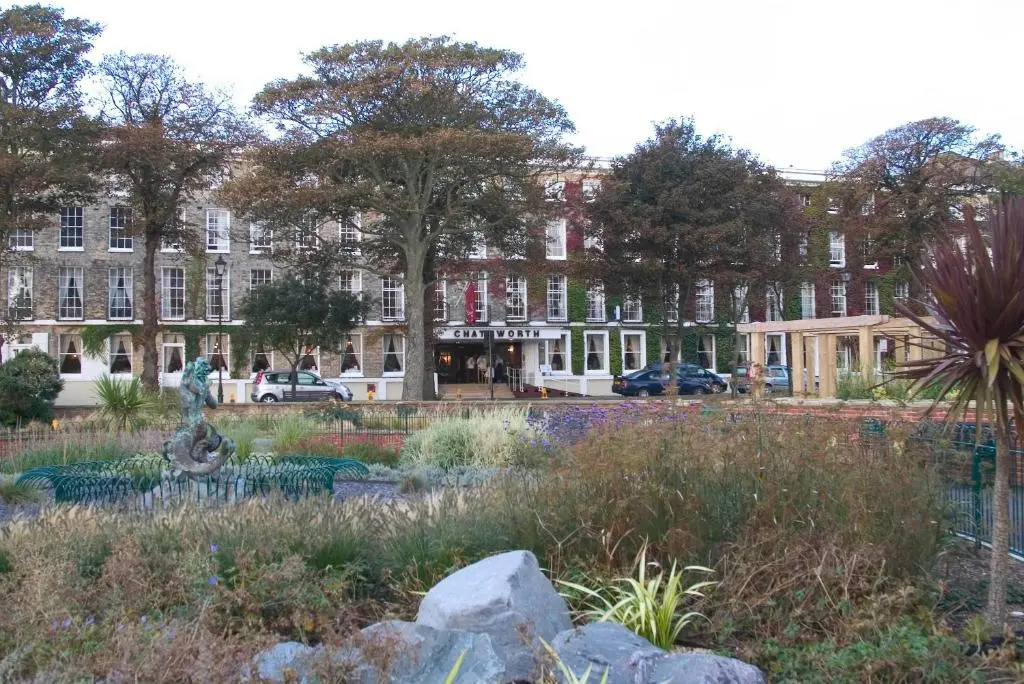 The Chatsworth Hotel
