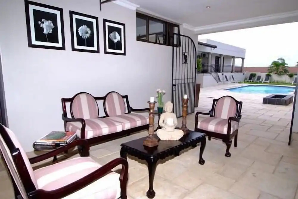 Sanchia Luxury Guest House