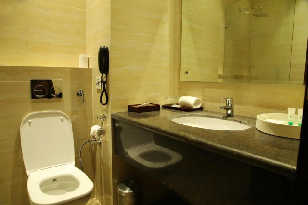 Hotel WJ Grand