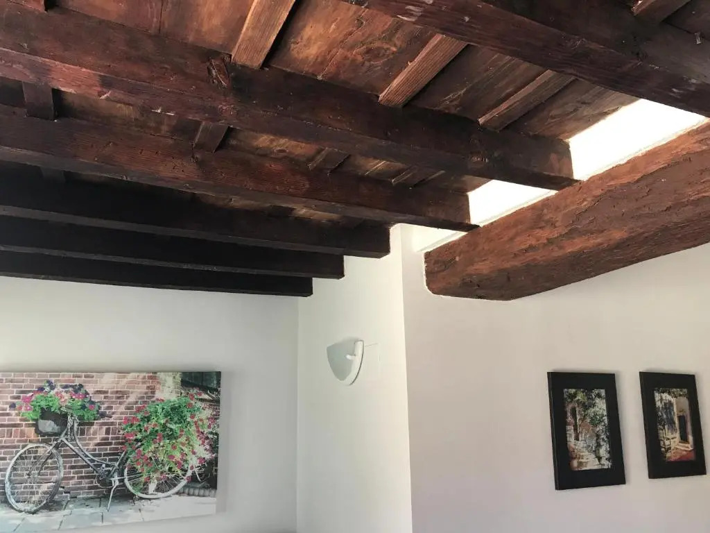 Apartamento Corredera