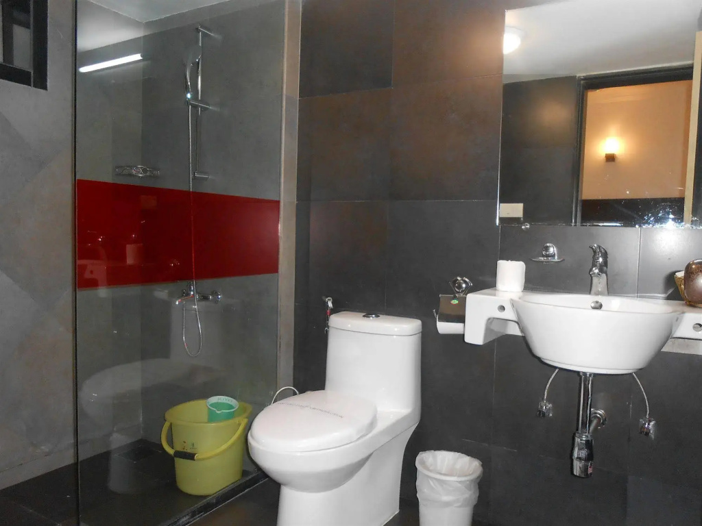 Sea Queen Beach Resort & Spa