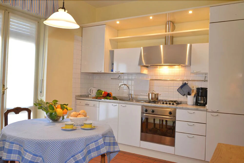 Residenza Corsocangrande25