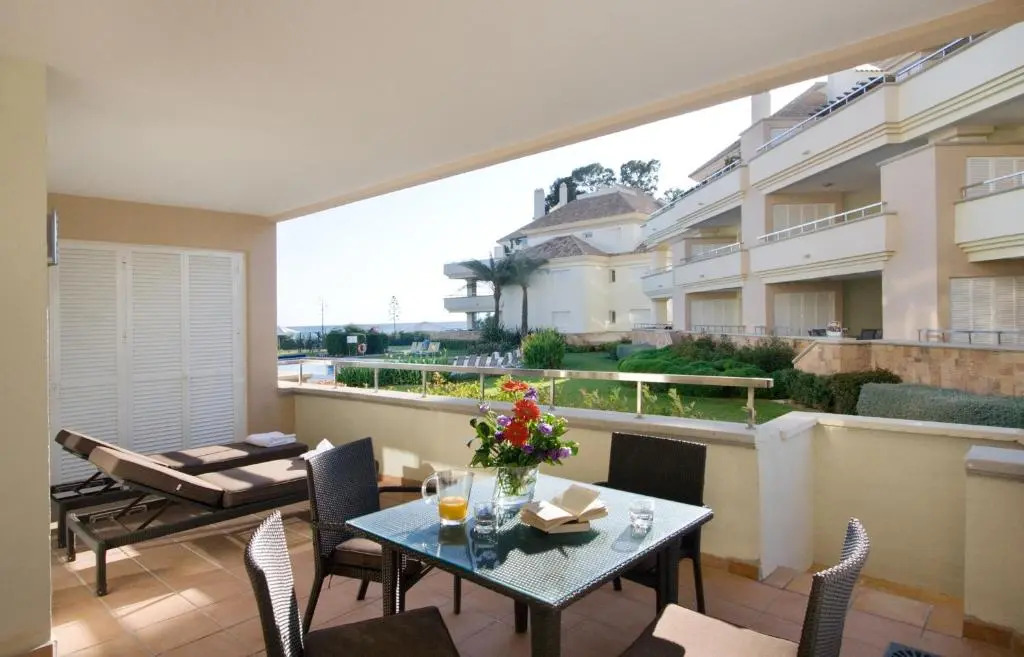 Apt 212 Heaven Beach Apartments, Guadalmansa Playa