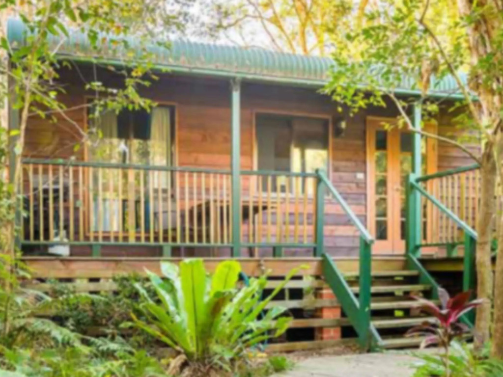 Wanderers Retreat