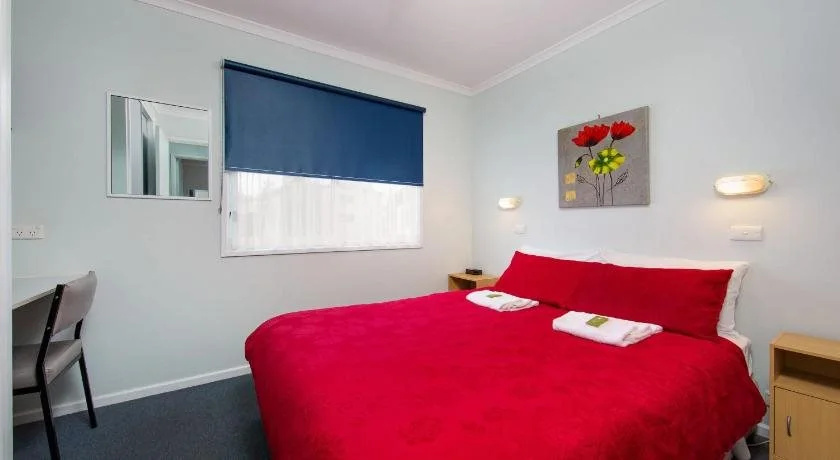 Wodonga Holiday Park
