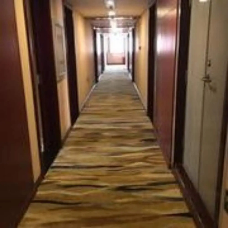 Airport Yuanhang International Hotel Beijing