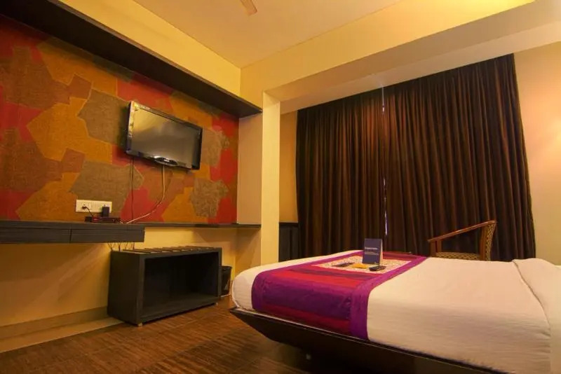 Rapid Lakme Executive Hotel