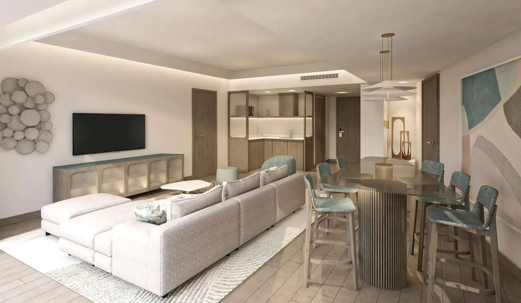 Doubletree By Hilton Mangroovy El Gouna Resort