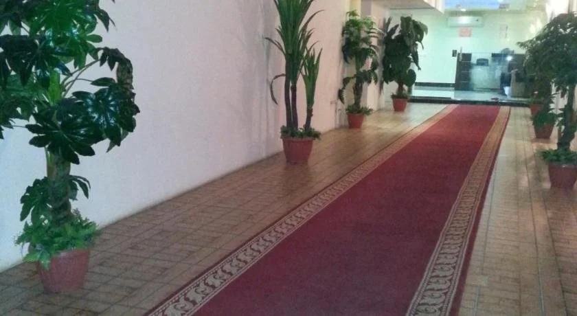 Rest Home Hotel Apartments Dammam
