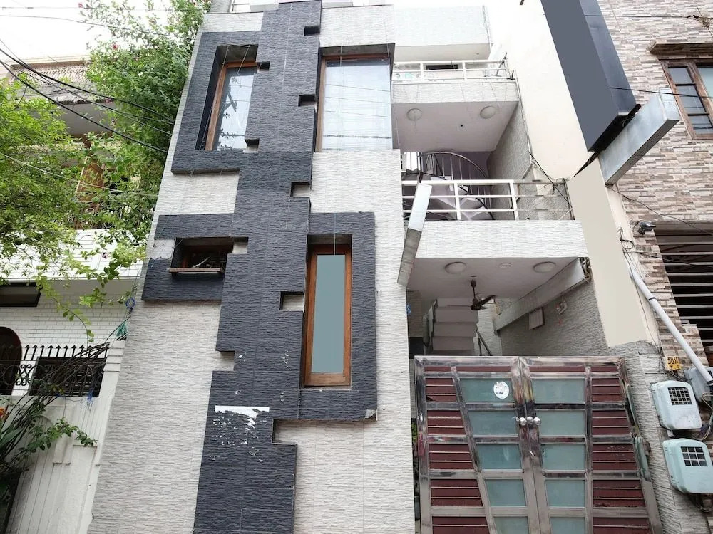 Hotel Kabir Residency-4 MIN WALK TO GOLDEN TEMPLE
