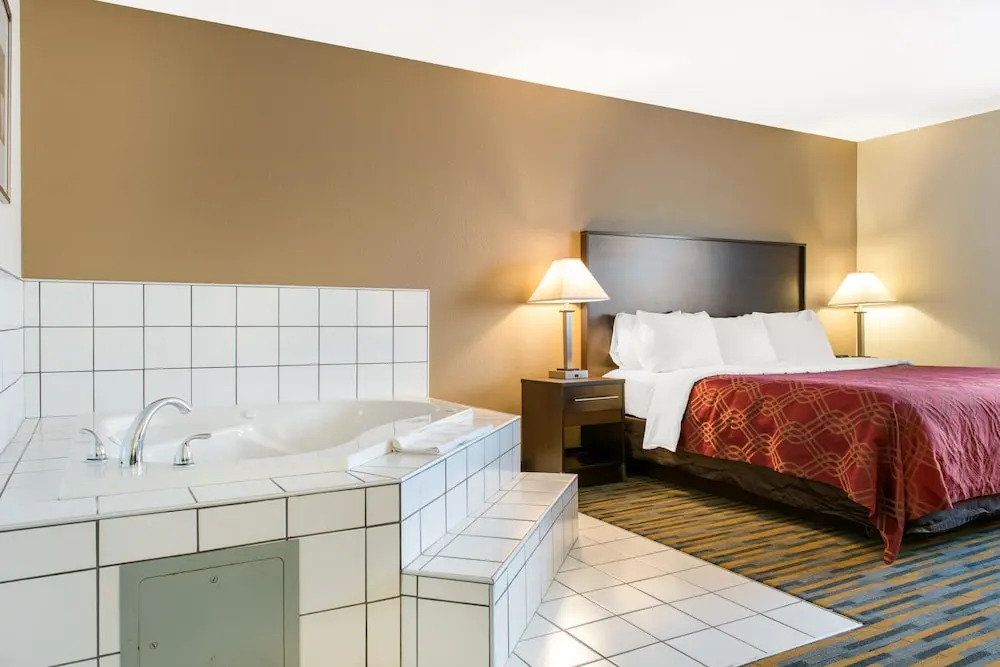 Super 8 Noblesville Indianapolis