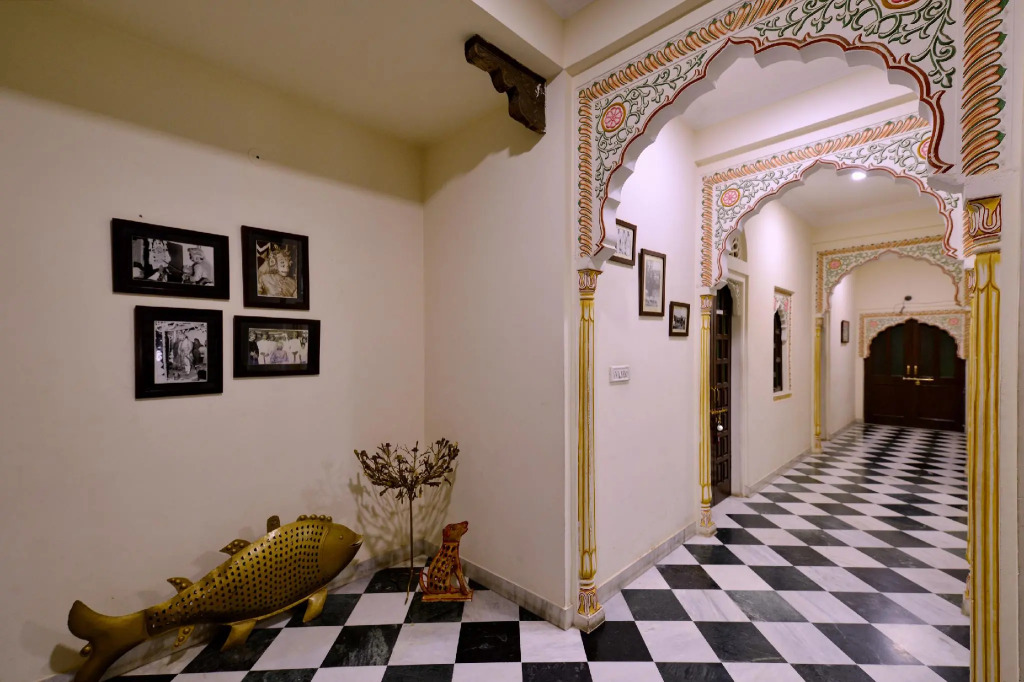 Tordi Haveli