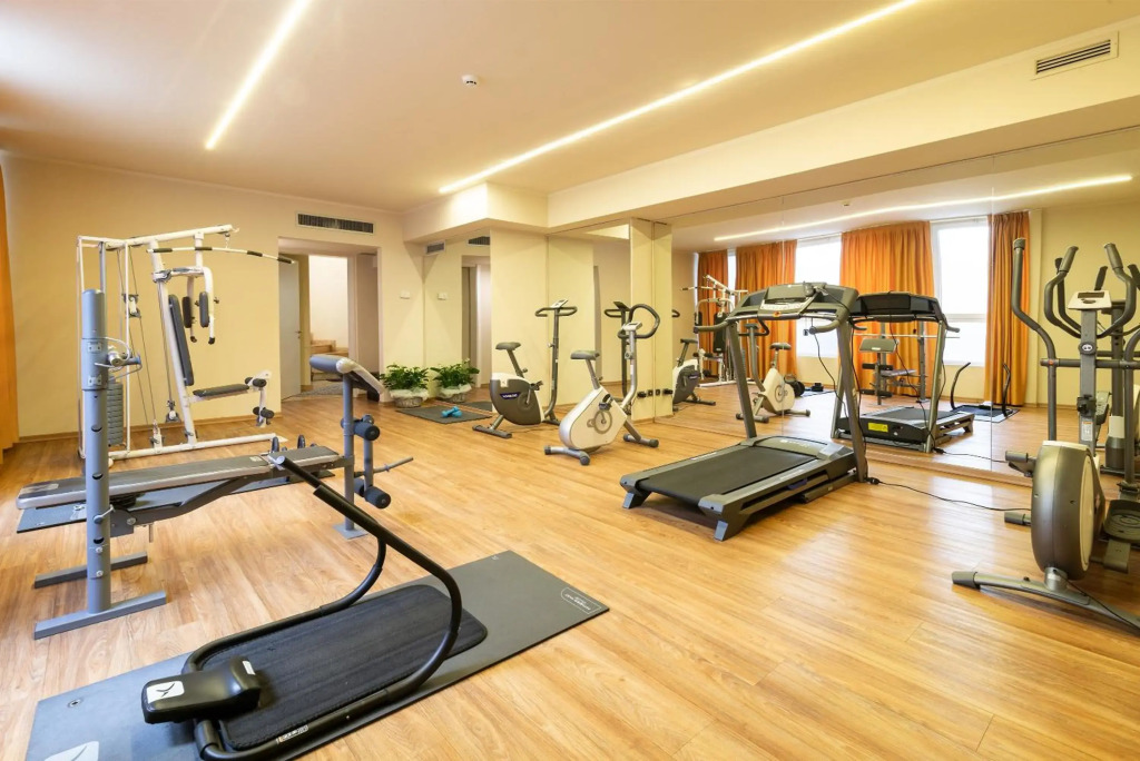 Hotel Silver Milano