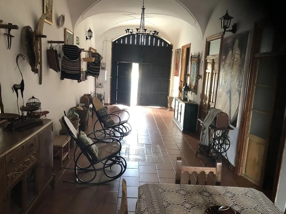 La Posá