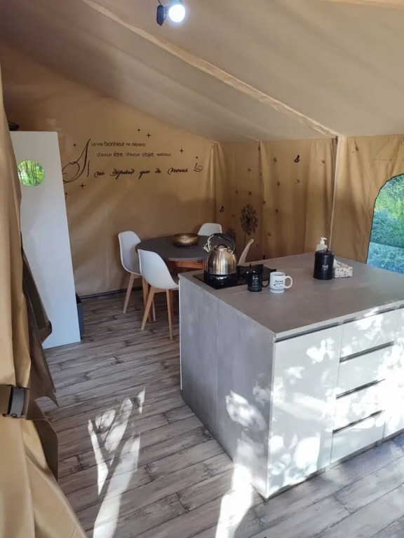 Camping des vignes