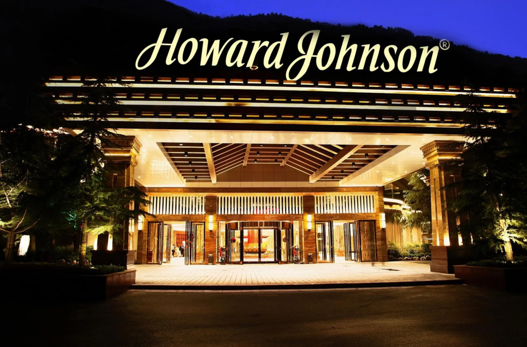 Howard Johnson Tianyuan Resort Jiuzhaigou