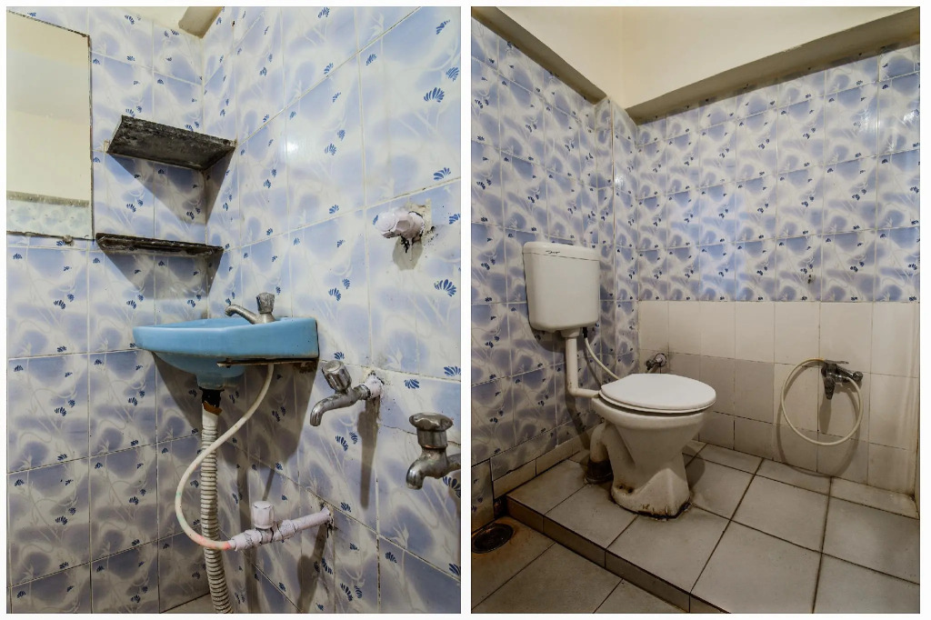 SPOT ON 65460 Hotel Gulmohar