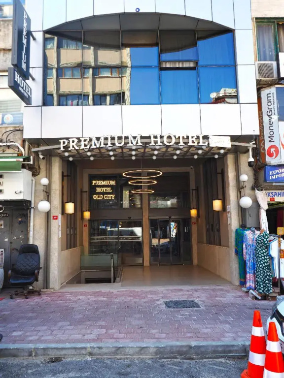 Premium Hotel Oldcity