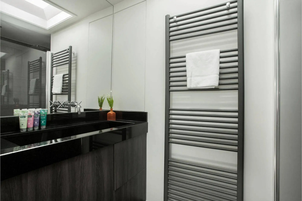 Stayci Serviced Apartments Denneweg