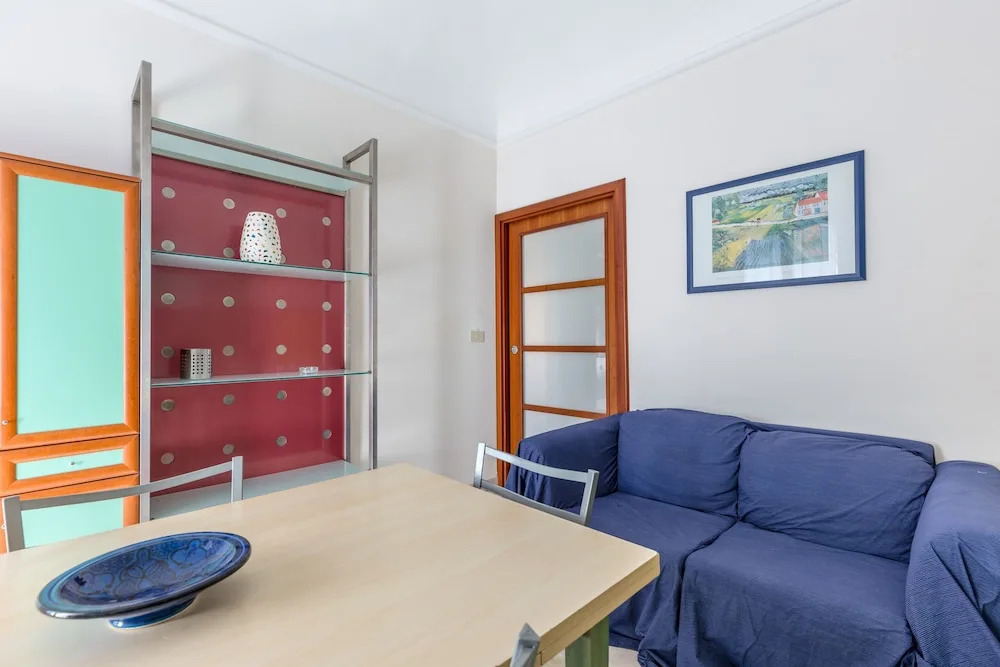 Appartamento elegante ai Quattro Canti