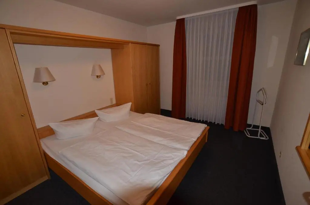Fewo 2 im Haus Hühnergott - top Lage, mit Aufzug