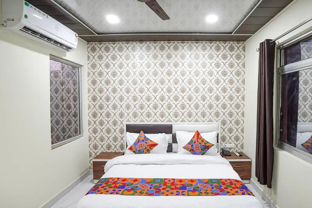 FabHotel Rajdhani