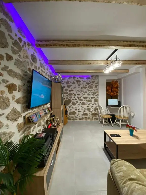 luxury house