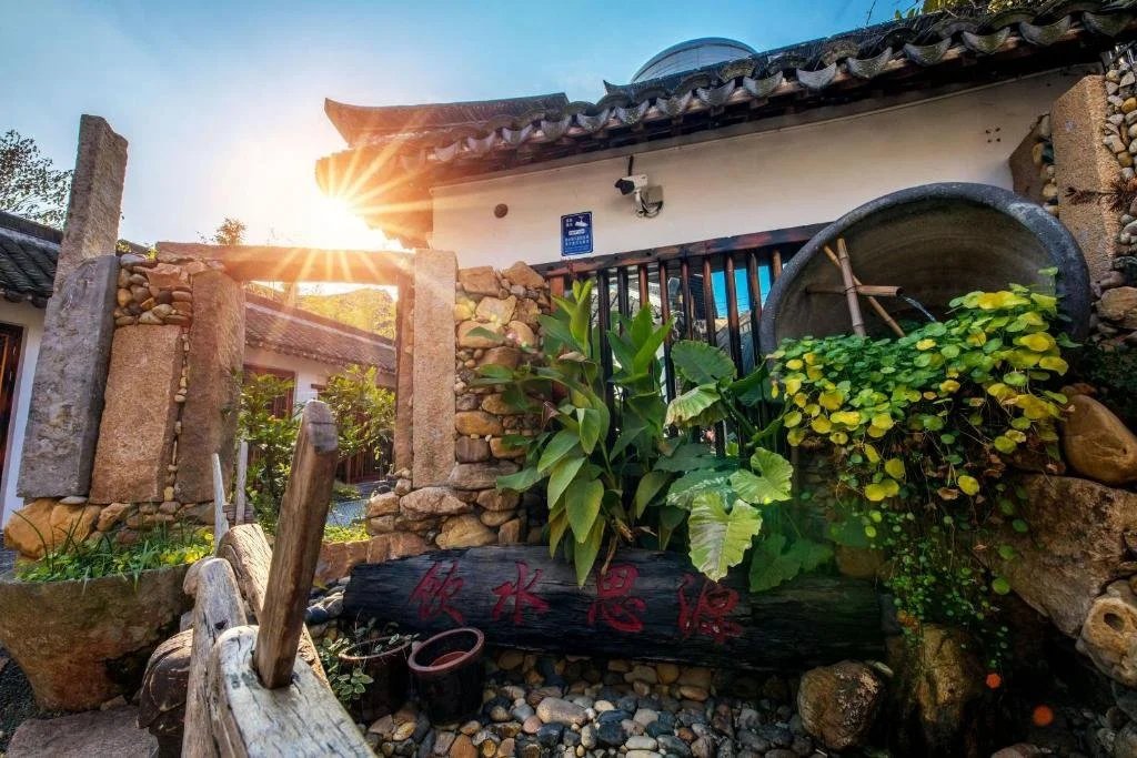 Xitang Wutuobang Boutique Hotel