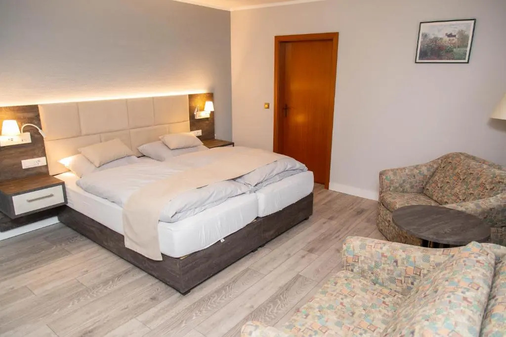 Hotel Willmeroth Windeck