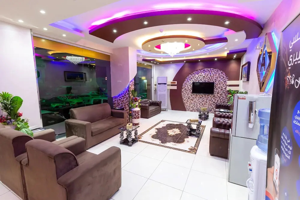 Al Eairy Apartments Jeddah 2