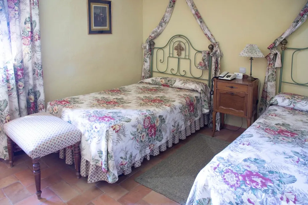 Hotel Cortijo El Esparragal