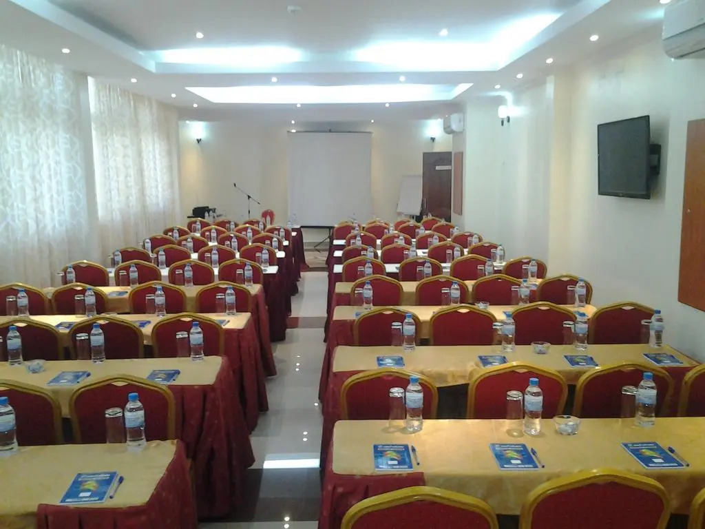 Great Seasons Hotel