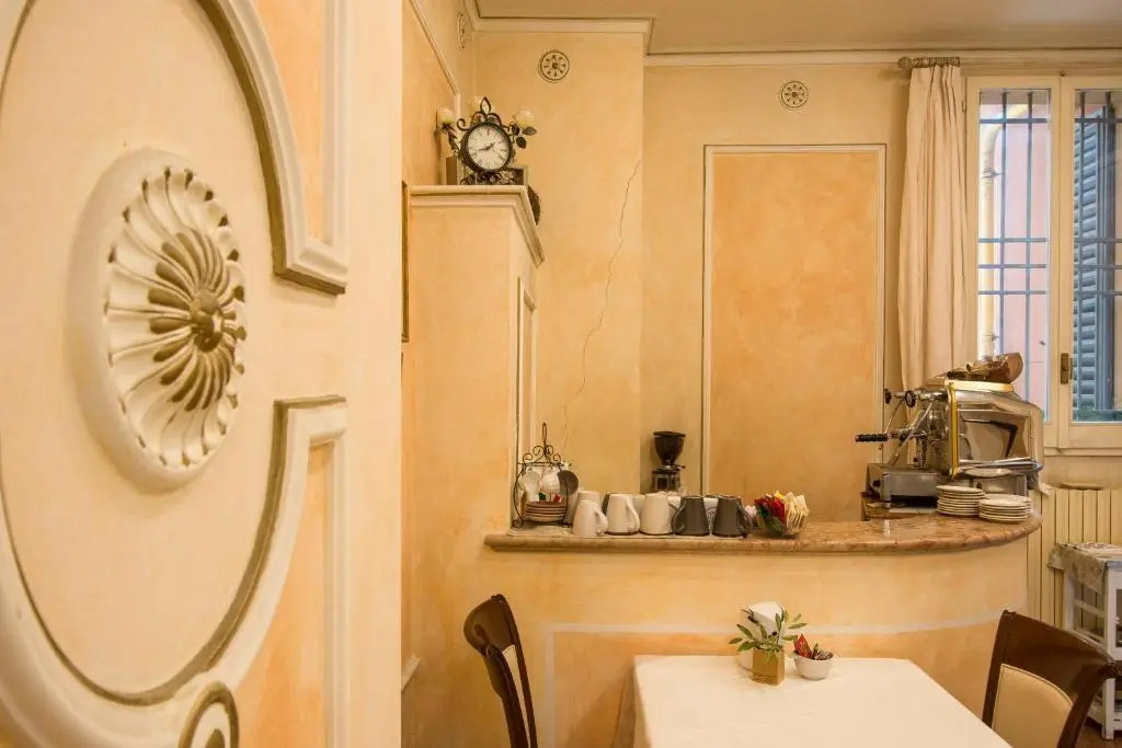 Hotel Pedrini