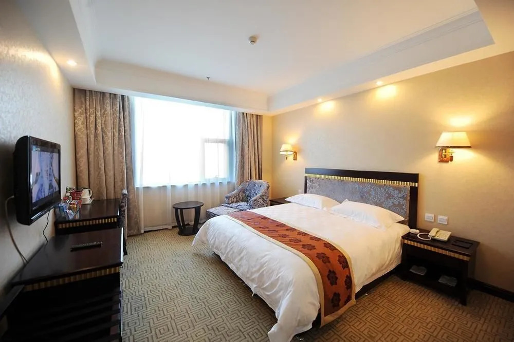 Long Fei Yuan Hotel