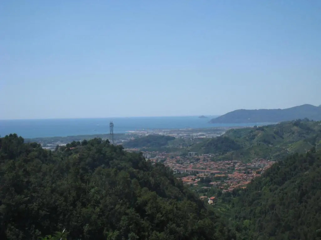 Casa Vacanze Albachiara