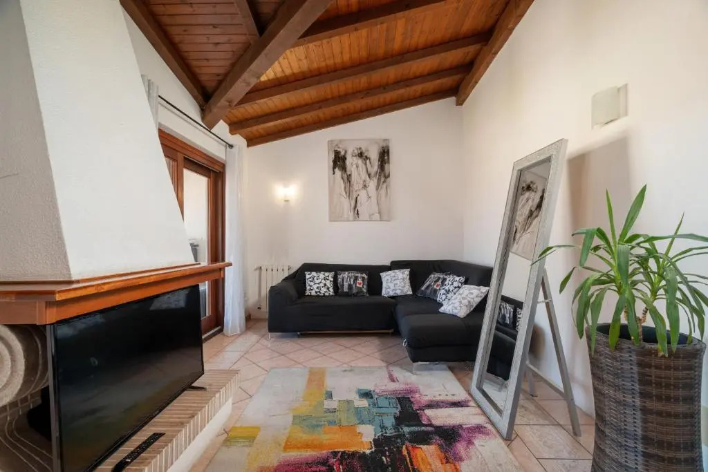 Casa Roby by Wonderful Italy