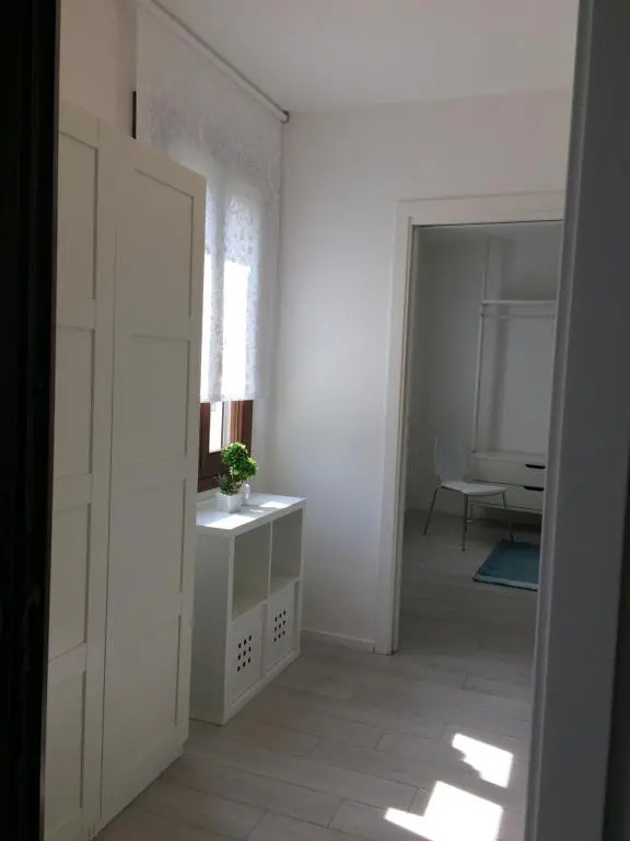 Appartamento Al Bianco Convento