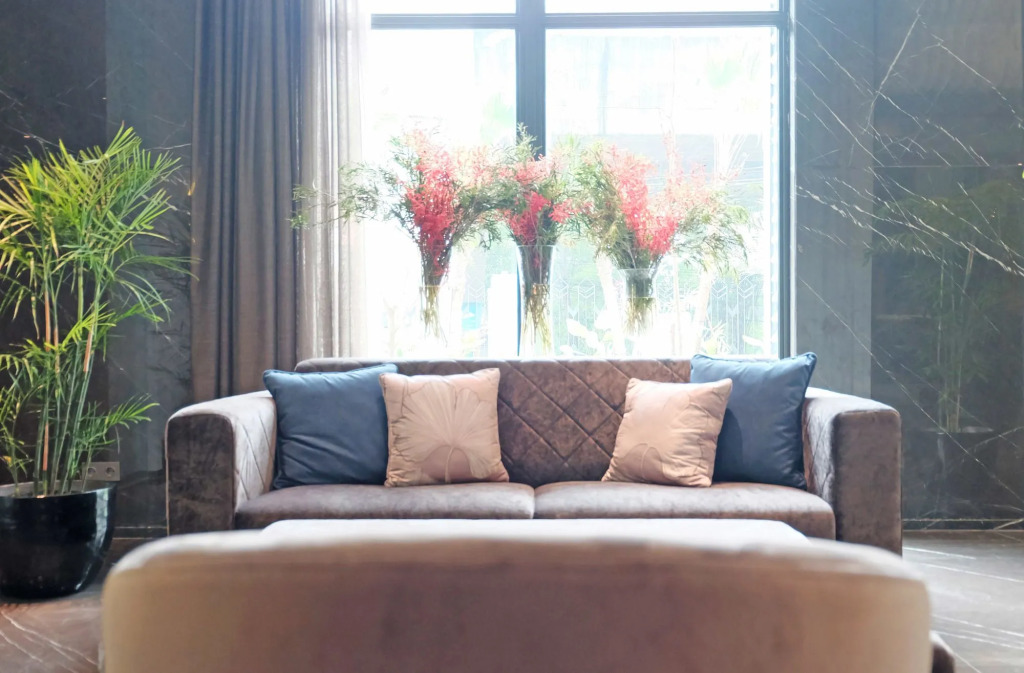 Goodrich Suites, Jakarta