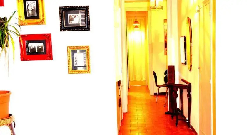 Apartamento Plaza Real