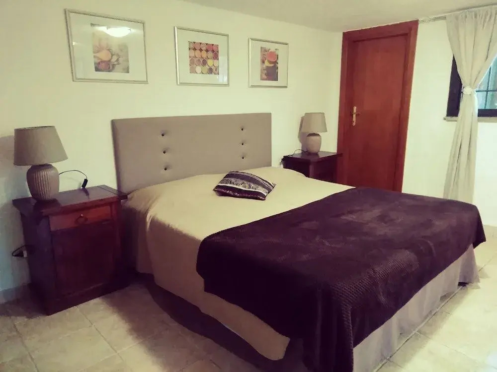 Casale Santioro B&B