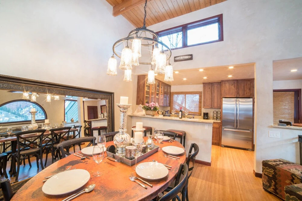 Riverside B201 by Exceptional Stays