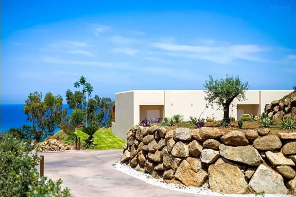 Armacera Resort