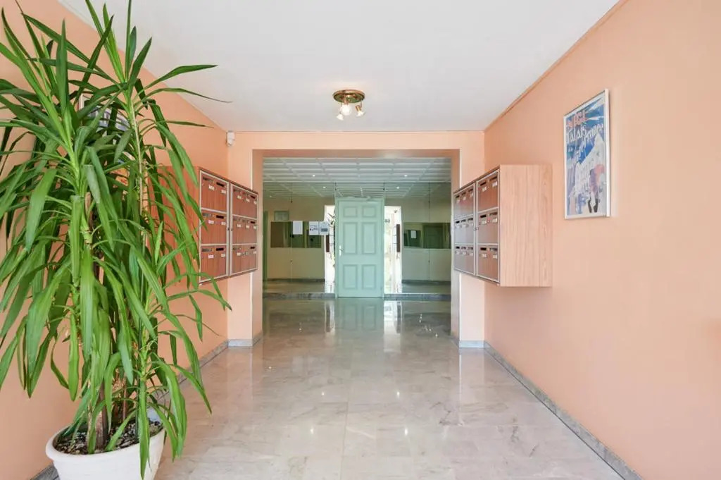 Sunlight Properties - Sky blue - 3 bedroom flat with sea view on the Promenade des Anglais