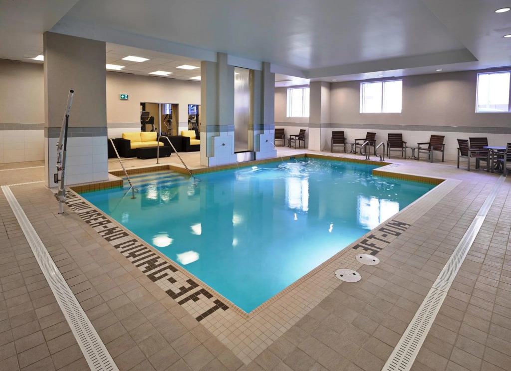 Hampton Inn by Hilton Halifax Downtown